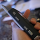 Illustration for article titled Hands On the Nokia N95i (The Black One) and the N95 US-Band Cellphone